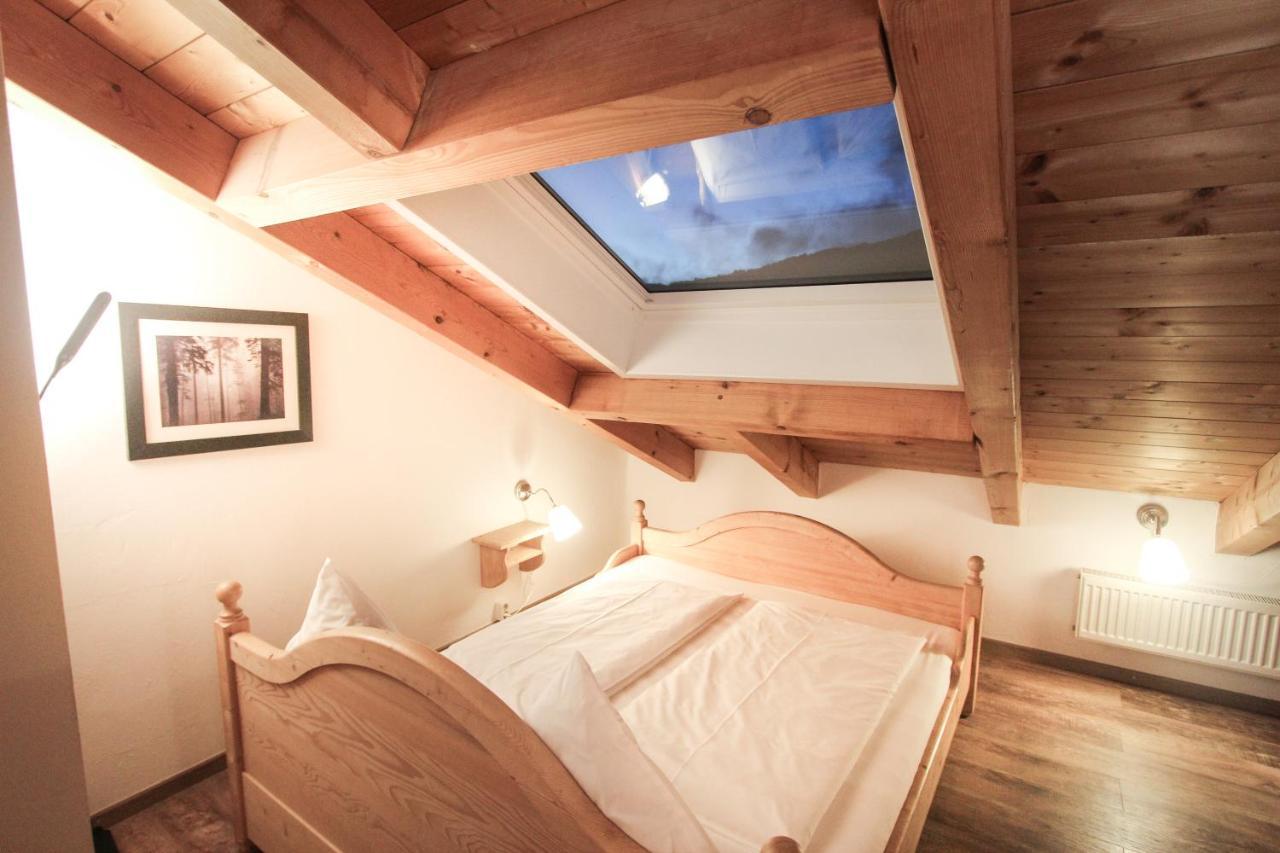 Appartementhaus Schirsner - Direkt Am See & Am Kurpark Schliersee Zewnętrze zdjęcie