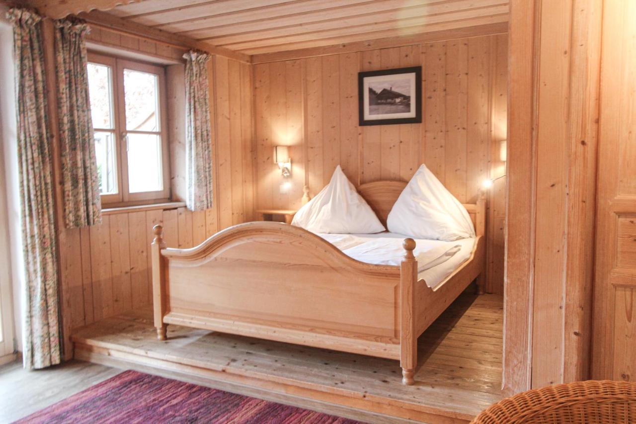 Appartementhaus Schirsner - Direkt Am See & Am Kurpark Schliersee Zewnętrze zdjęcie