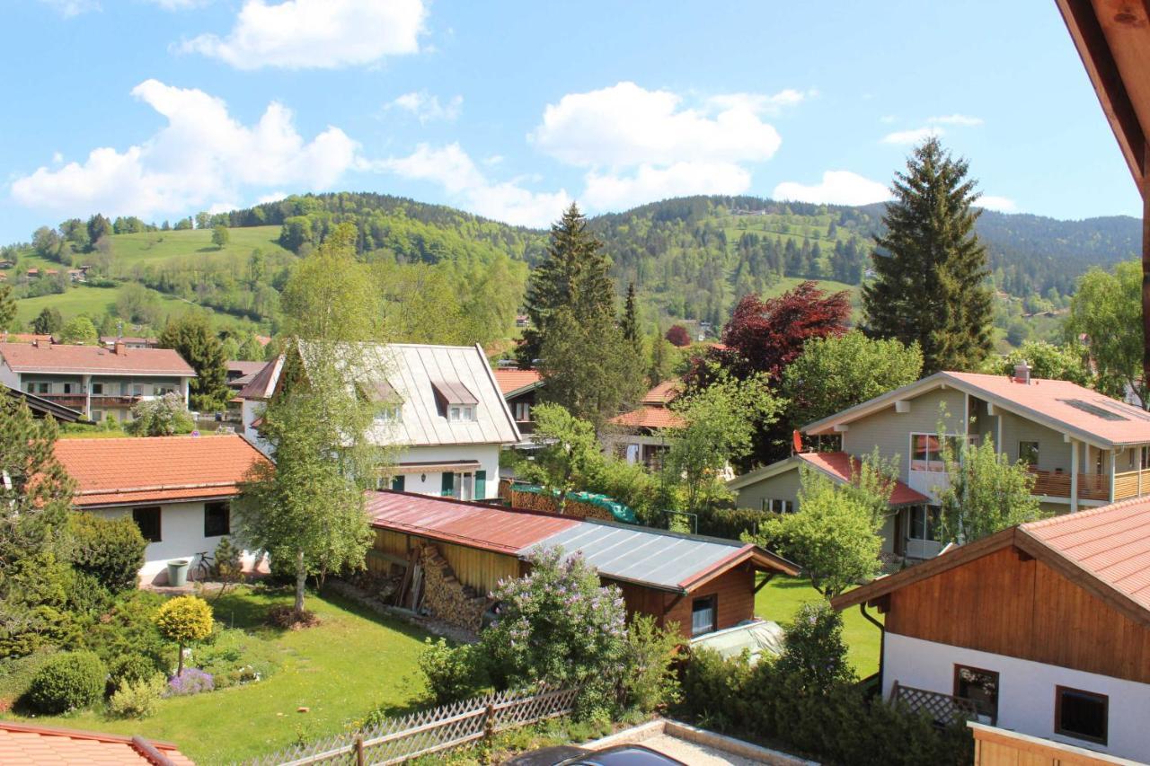 Appartementhaus Schirsner - Direkt Am See & Am Kurpark Schliersee Zewnętrze zdjęcie
